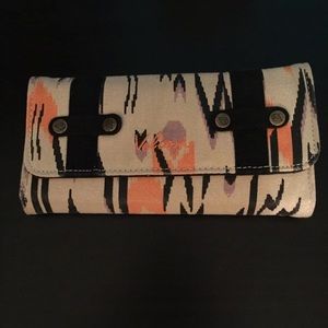 Volcom wallet